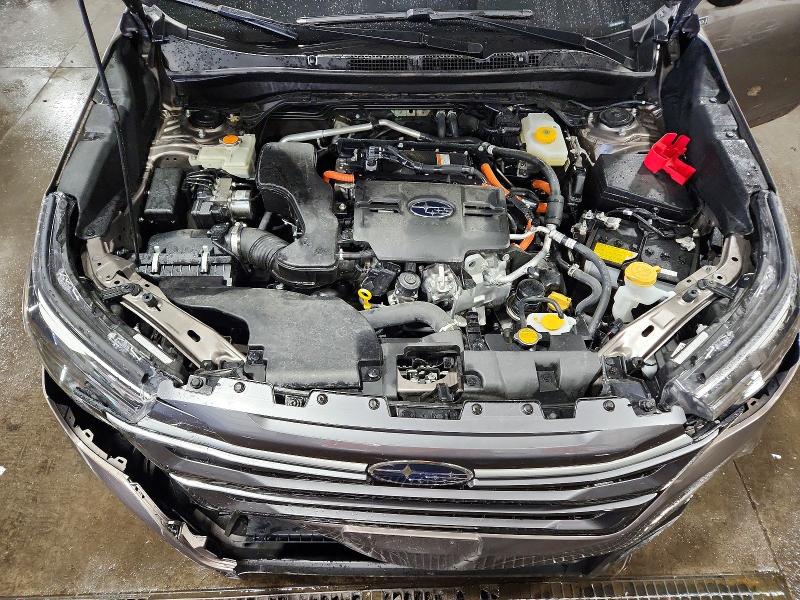 صورة رقم 12 من المزاد - 2025 SUBARU FORESTER مع VIN JF2SLSEDXSH402735