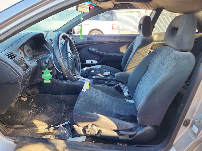 Photo 7 from auction – 2002 HONDA CIVIC with VIN 1HGEM22932L063632
