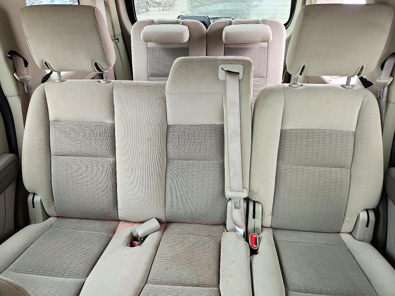Photo 10 from auction – 2006 FORD EXPLORER with VIN 1FMEU73E26UB44916