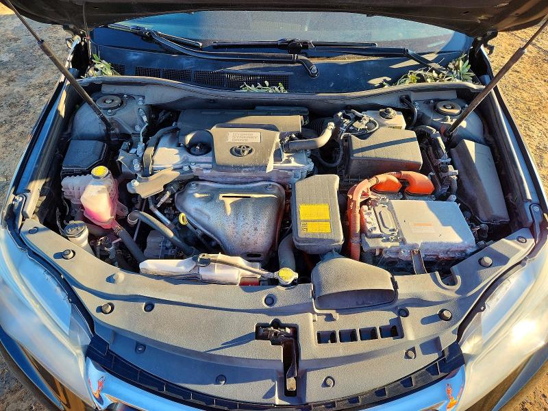 Foto 11 de la subasta – 2015 TOYOTA CAMRY con VIN 4T1BD1FK0FU144849