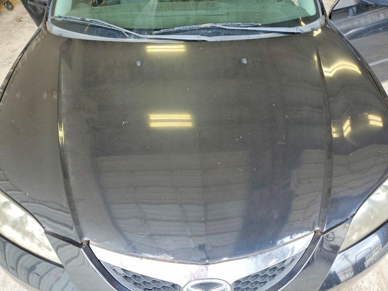 Фото 11 с аукциона – 2007 MAZDA 3 с VIN JM1BK32F971616211