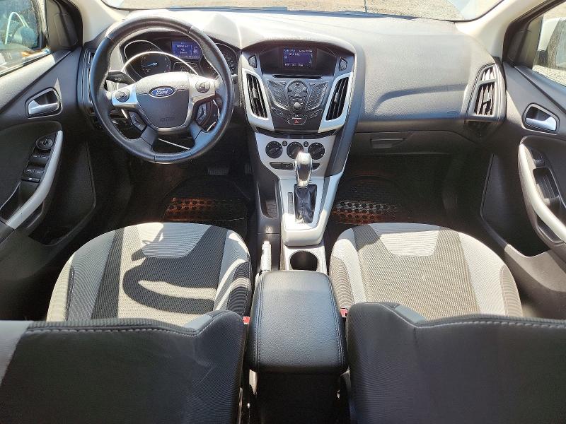 صورة رقم 8 من المزاد - 2012 FORD FOCUS مع VIN 1FAHP3F2XCL467928