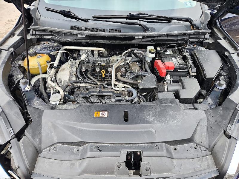 Снимка 12 от търг – 2022 MITSUBISHI OUTLANDER с VIN JA4J4UA88NZ012107