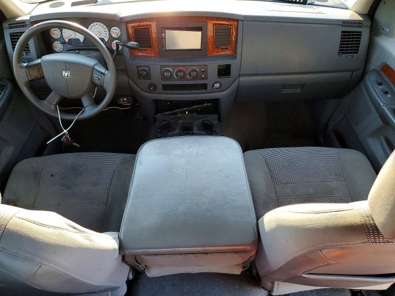 Снимка 8 от търг – 2006 DODGE RAM 1500 с VIN 1D7HU18296J113604