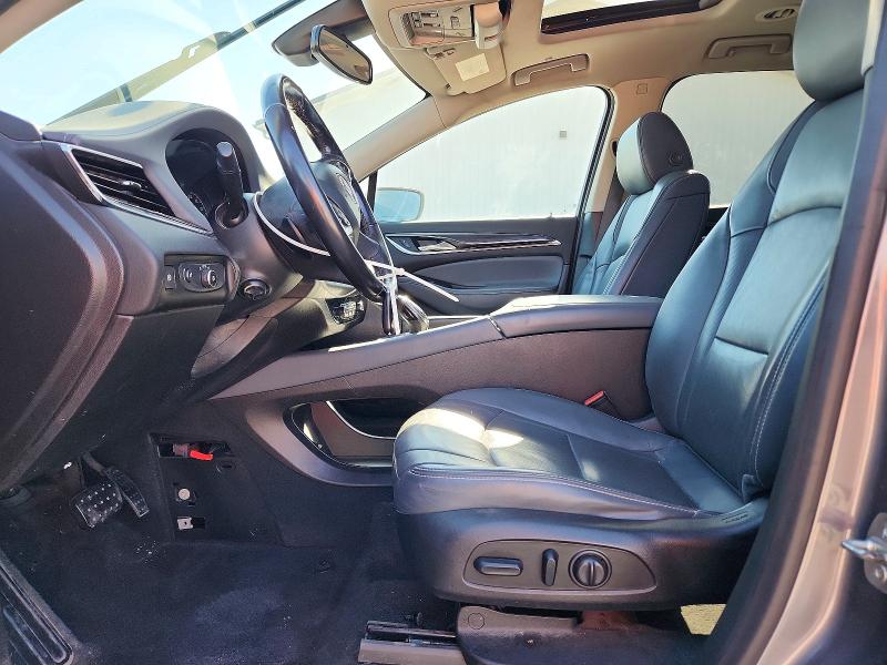 صورة رقم 7 من المزاد - 2019 BUICK ENCLAVE مع VIN 5GAEVBKW7KJ164221