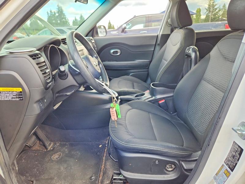 Фото 7 с аукциона – 2014 KIA SOUL с VIN KNDJP3A54E7054458