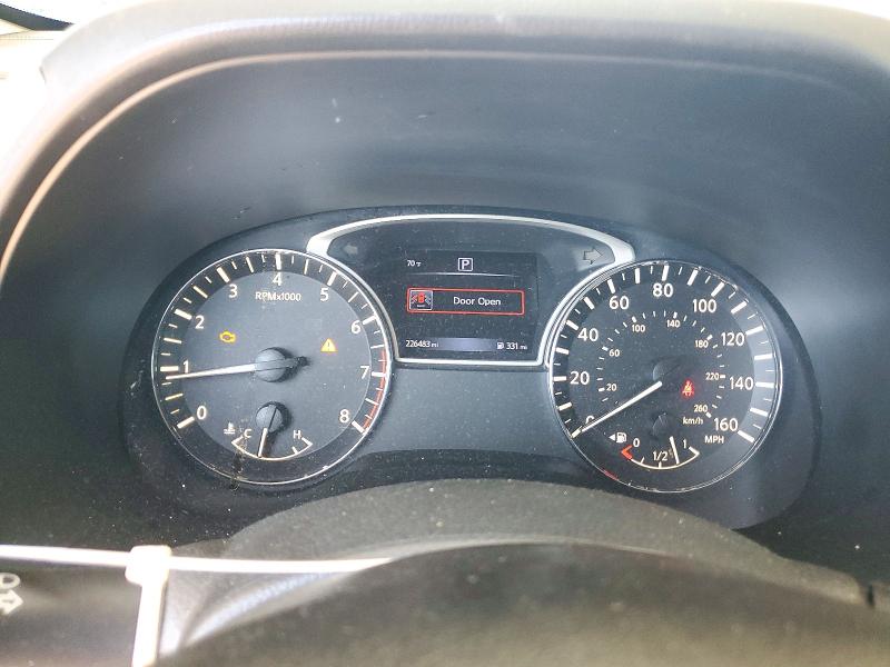Снимка 9 от търг – 2017 NISSAN PATHFINDER с VIN 5N1DR2MN6HC909679
