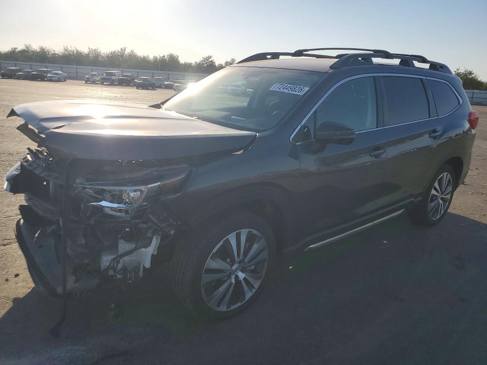 SUBARU ASCENT 2021 с VIN 4S4WMAJD0M3457039 - Снимка от търг