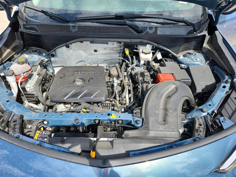 Снимка 12 от търг – 2025 BUICK ENCORE GX с VIN KL4AMBSL0SB176205