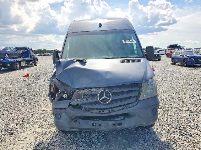 Снимка 5 от търг – 2018 MERCEDES-BENZ SPRINTER с VIN WD3PE7CD2JP640804