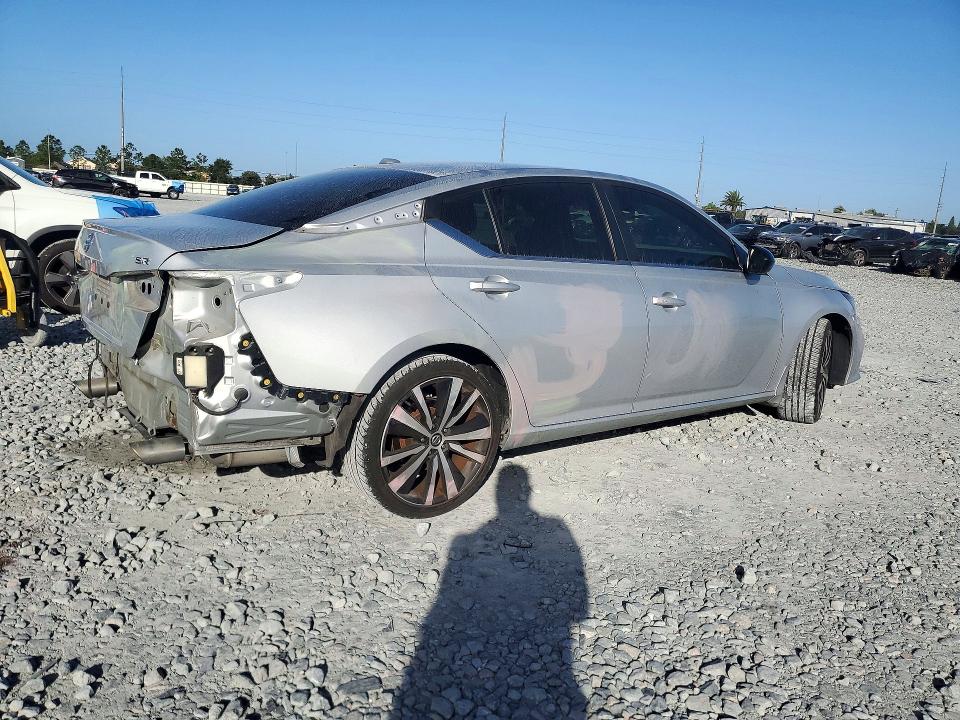 Снимка 3 от търг – 2020 NISSAN ALTIMA с VIN 1N4BL4CV1LC165708