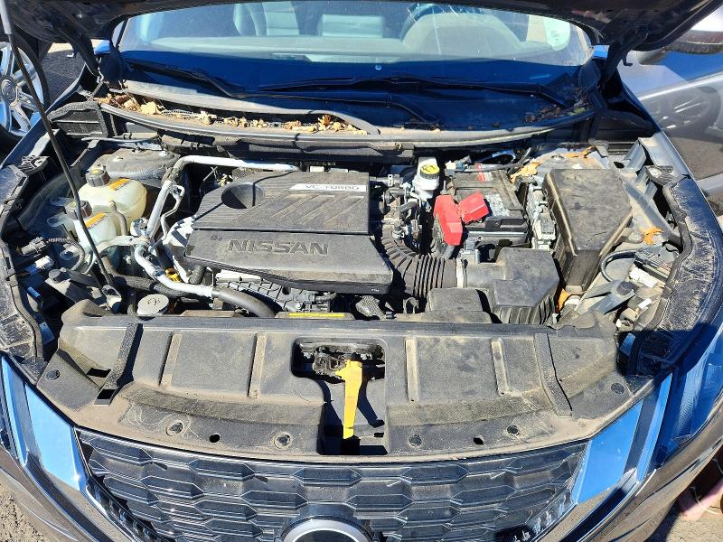 Снимка 12 от търг – 2023 NISSAN ROGUE с VIN 5N1BT3BB3PC860110