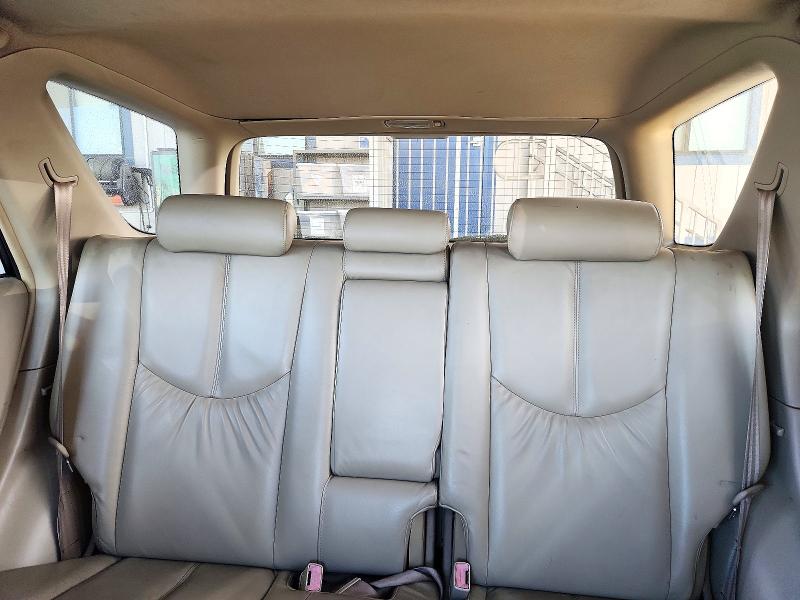 Photo 10 from auction – 1999 LEXUS RX with VIN JT6HF10U6X0090573