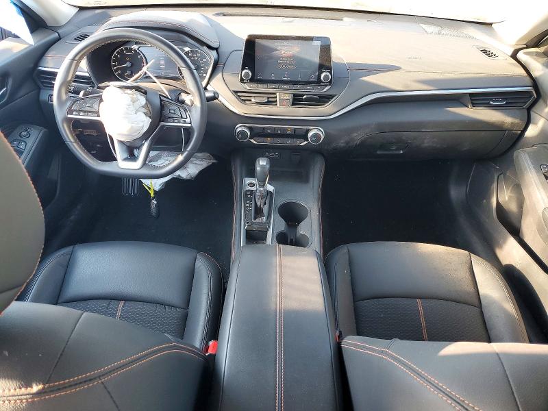 Photo 8 from auction – 2020 NISSAN ALTIMA with VIN 1N4BL4CVXLC230264