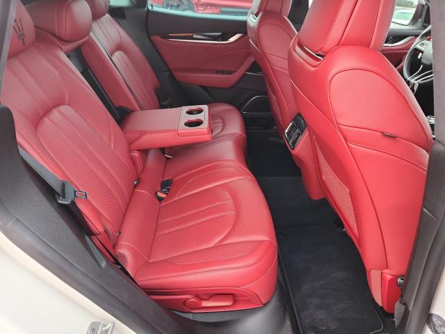 Zdjęcie 11 z aukcji – 2021 MASERATI LEVANTE z VIN ZN661XUS2MX379722