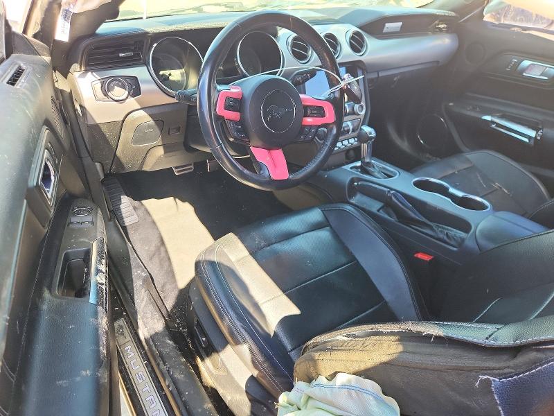 Zdjęcie 8 z aukcji – 2022 FORD MUSTANG z VIN 1FA6P8TH5N5108541