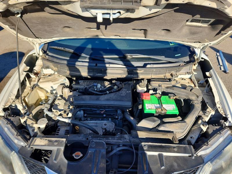 Photo 12 from auction – 2015 NISSAN ROGUE with VIN 5N1AT2MV2FC904173
