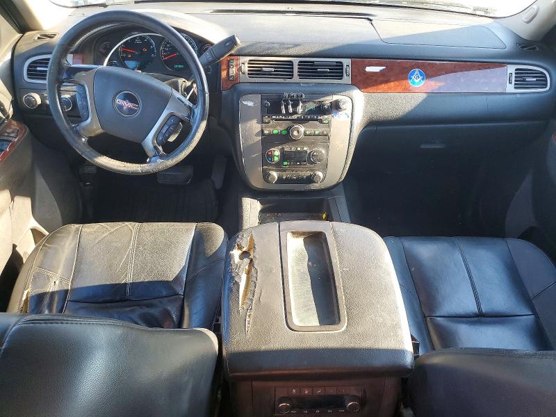 Снимка 8 от търг – 2013 GMC YUKON XL с VIN 1GKS2KE70DR131326