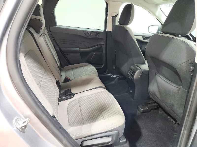 Снимка 11 от търг – 2022 FORD ESCAPE с VIN 1FMCU9G67NUB17182