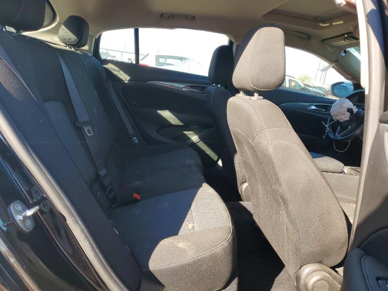Снимка 10 от търг – 2019 BUICK REGAL с VIN W04GL6SX9K1026283