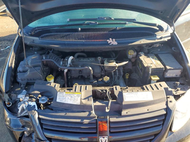 Снимка 12 от търг – 2005 DODGE CARAVAN с VIN 1D4GP45R95B115428