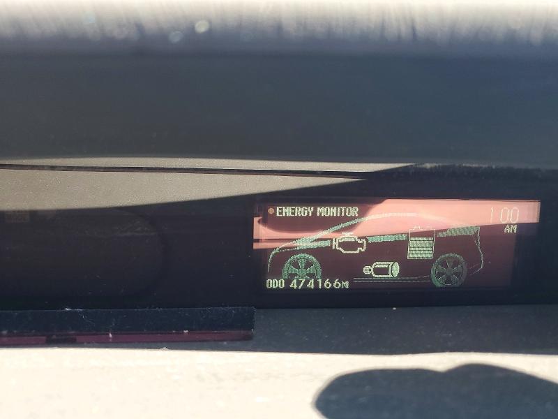 Zdjęcie 9 z aukcji – 2010 TOYOTA PRIUS z VIN JTDKN3DU6A0215800