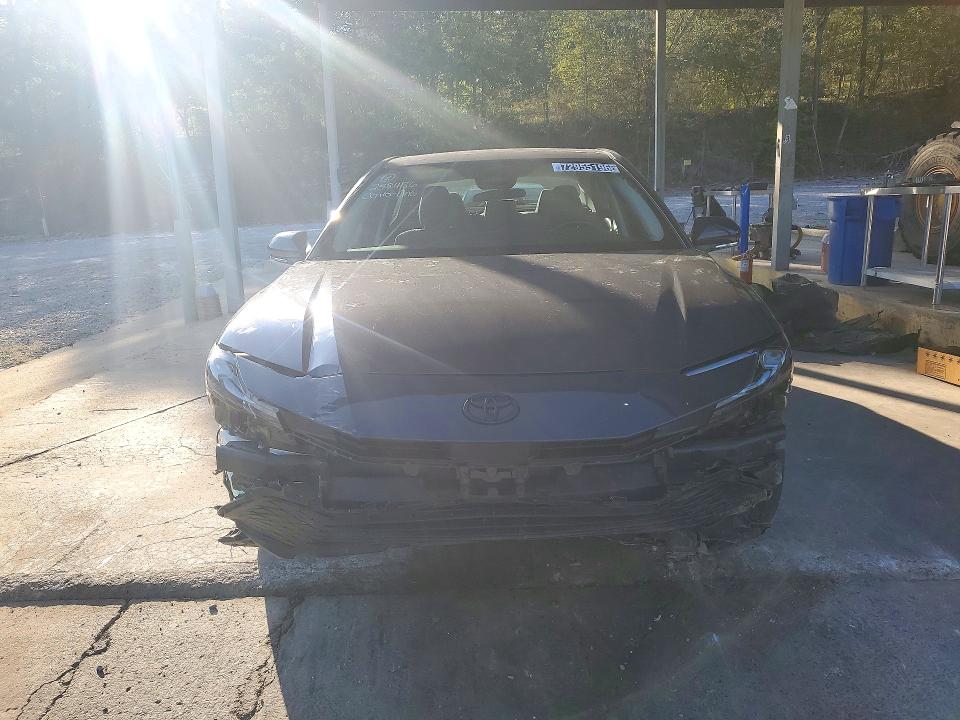 صورة رقم 5 من المزاد - 2026 TOYOTA CAMRY مع VIN 4T1DAACK9TU238486