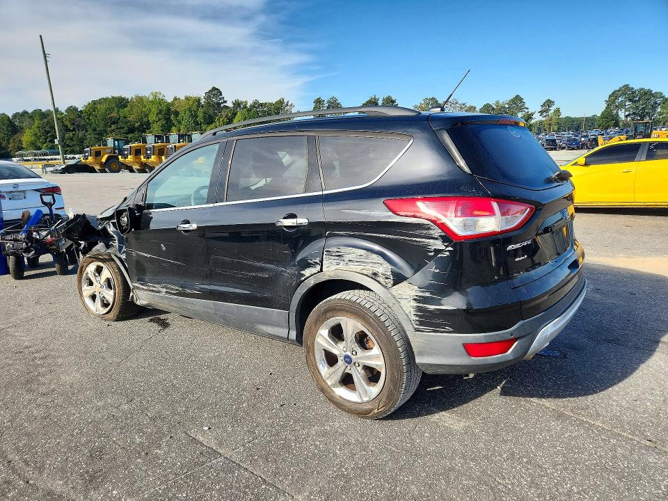 Zdjęcie 2 z aukcji – 2016 FORD ESCAPE z VIN 1FMCU0GX5GUA37970