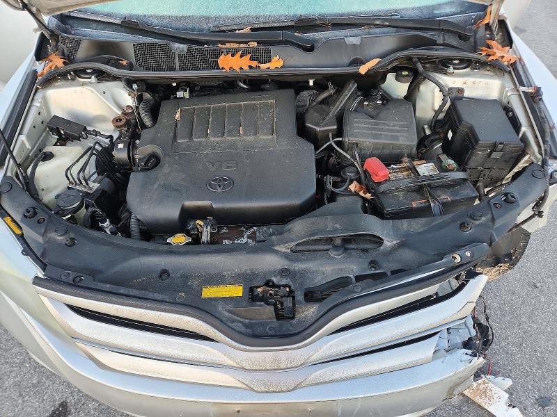 Снимка 11 от търг – 2013 TOYOTA VENZA с VIN 4T3BK3BB0DU085359
