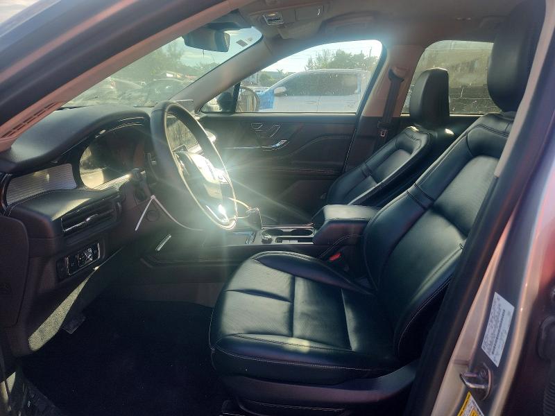 Photo 7 from auction – 2023 LINCOLN CORSAIR with VIN 5LMCJ1CA2PUL19870