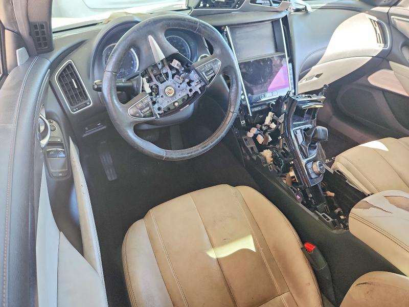 Снимка 8 от търг – 2017 INFINITI Q60 с VIN JN1EV7EL8HM550573