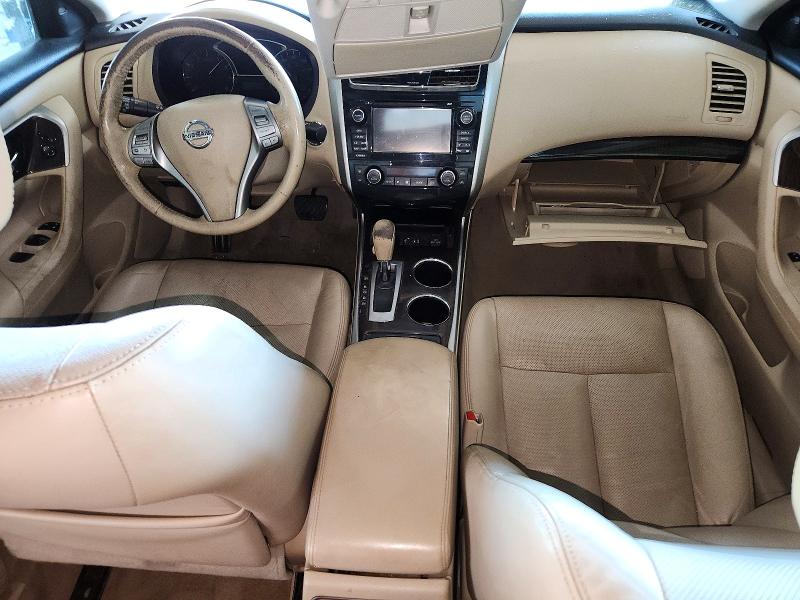 Снимка 8 от търг – 2014 NISSAN ALTIMA с VIN 1N4AL3AP0EN339818