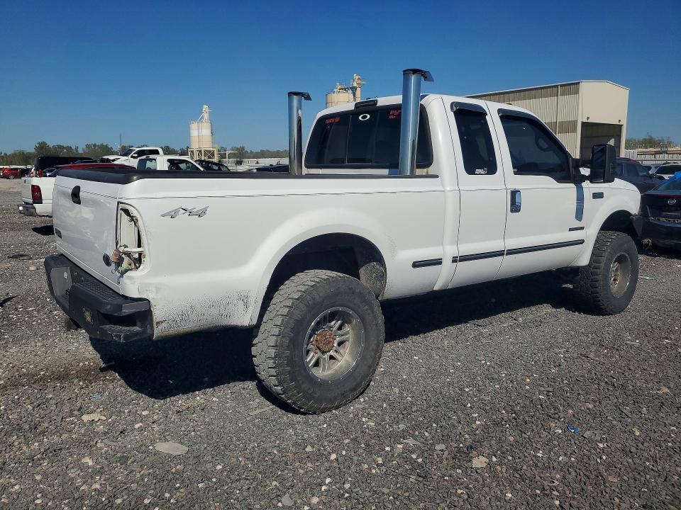 Снимка 3 от търг – 1999 FORD F250 с VIN 1FTNX21F0XEB32429