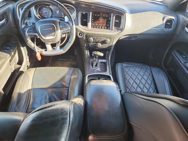 Снимка 8 от търг – 2015 DODGE CHARGER с VIN 2C3CDXCT1FH737958