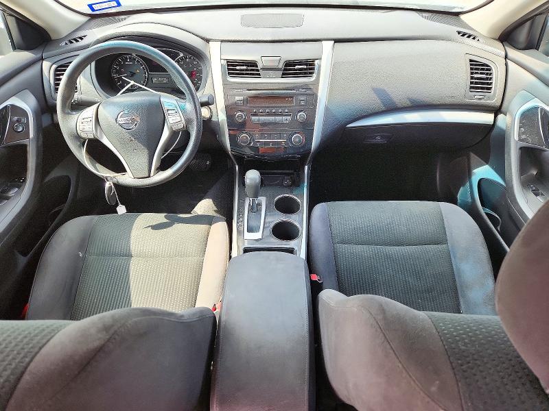 Снимка 8 от търг – 2014 NISSAN ALTIMA с VIN 1N4AL3AP5EN224602