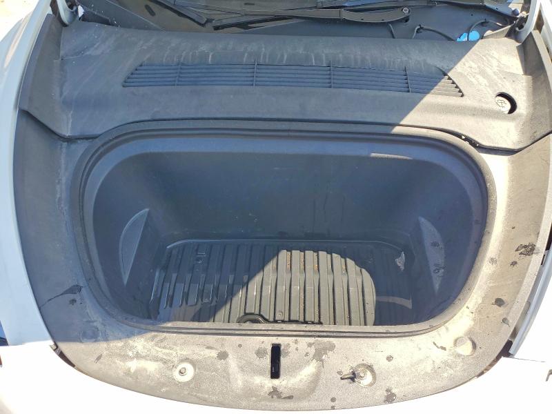 صورة رقم 11 من المزاد - 2024 TESLA MODEL Y مع VIN 7SAYGDEDXRA303951