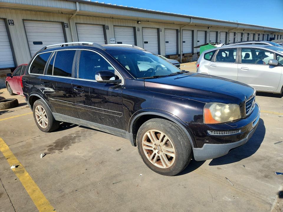 Foto 4 de la subasta – 2012 VOLVO XC90 con VIN YV4952CZ9C1608299