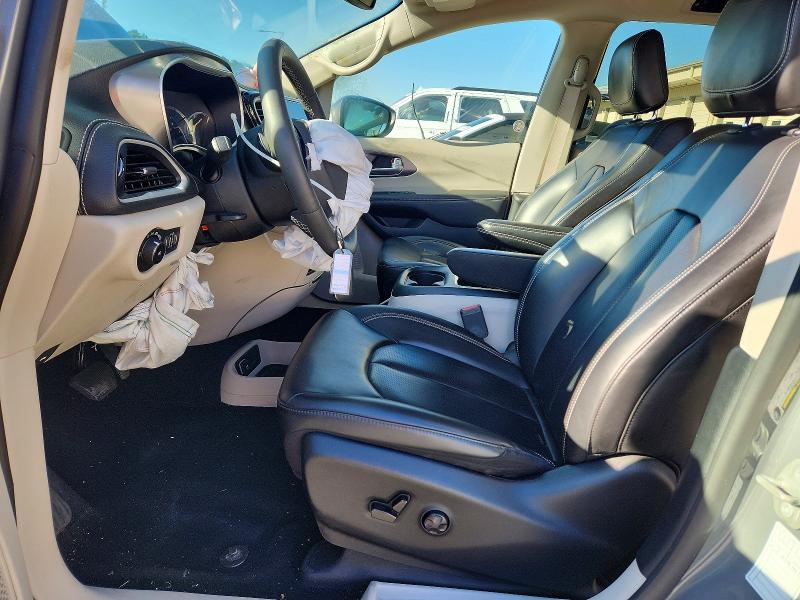 صورة رقم 7 من المزاد - 2023 CHRYSLER PACIFICA مع VIN 2C4RC1L78PR608670