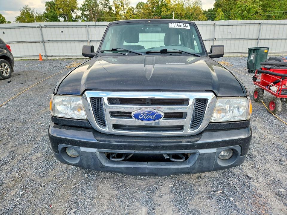 Photo 5 from auction – 2010 FORD RANGER with VIN 1FTLR4FE4APA25280
