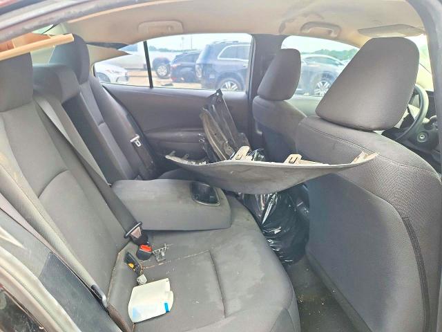Zdjęcie 10 z aukcji – 2024 TOYOTA COROLLA z VIN 5YFB4MDE5RP099489