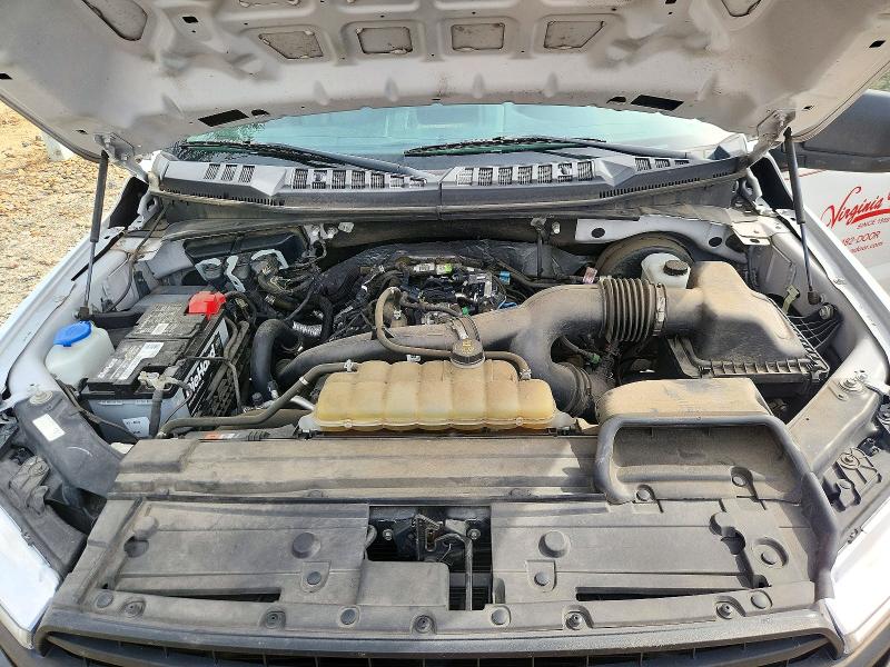 Фото 11 с аукциона – 2020 FORD F150 с VIN 1FTEX1CP3LFC18547