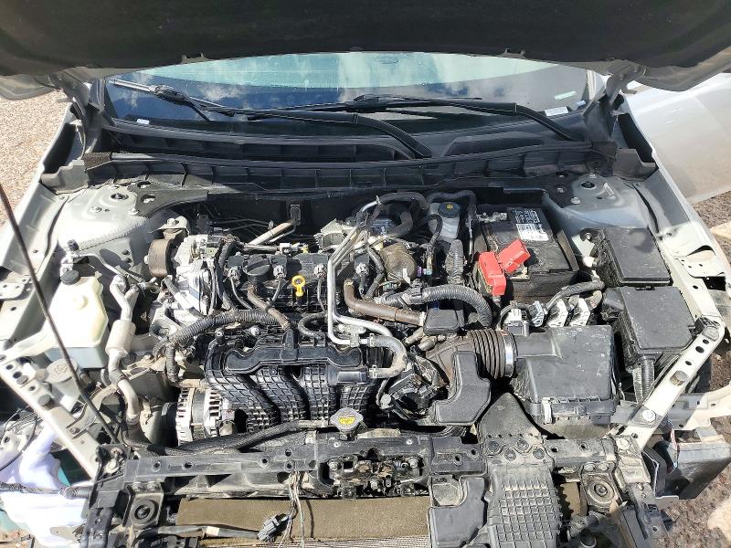 Photo 11 from auction – 2023 NISSAN ALTIMA with VIN 1N4BL4BV8PN373287