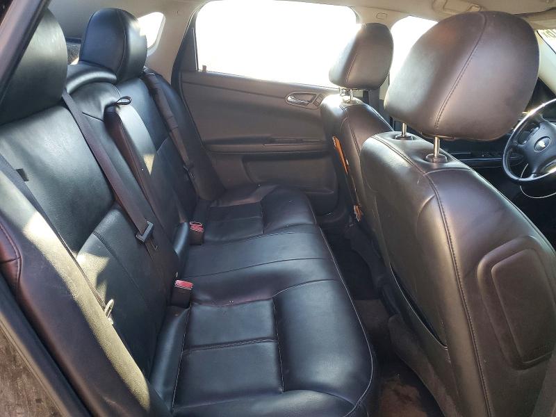 Снимка 10 от търг – 2014 CHEVROLET IMPALA LIMITED с VIN 2G1WC5E37E1157658