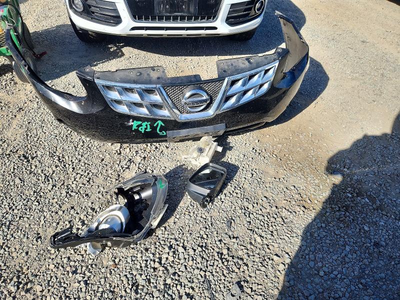 Снимка 13 от търг – 2015 NISSAN ROGUE SELECT с VIN JN8AS5MT6FW669738