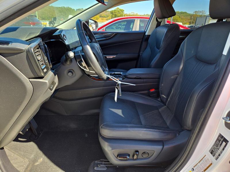 Фото 7 с аукциона – 2022 LEXUS NX с VIN JTJGKCEZ3N5004052