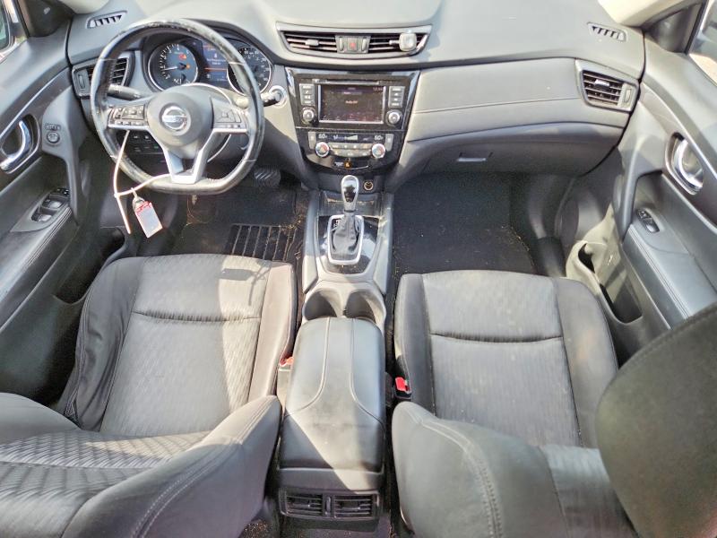 Снимка 8 от търг – 2020 NISSAN ROGUE с VIN JN8AT2MV1LW105231
