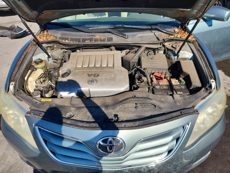 Photo 11 from auction – 2011 TOYOTA CAMRY with VIN 4T1BK3EKXBU631148
