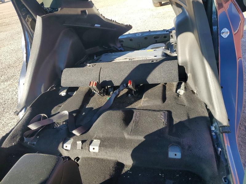 Photo 10 from auction – 2024 HONDA CR-V with VIN 2HKRS6H96RH202252