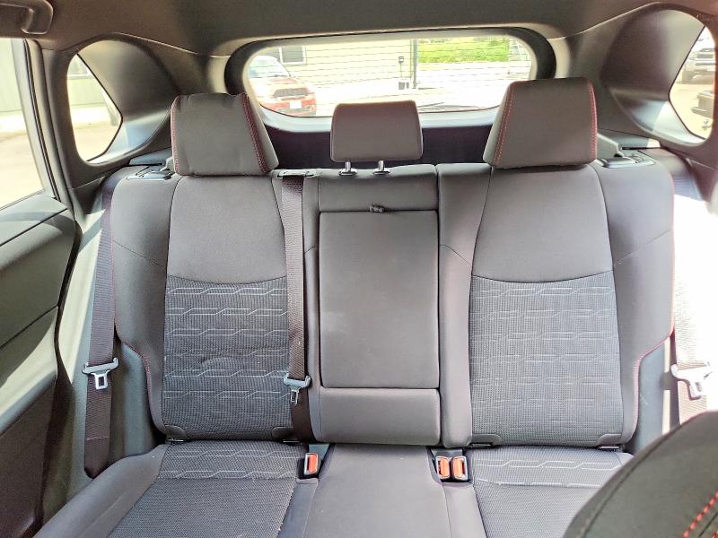 Photo 10 from auction – 2025 TOYOTA RAV4 with VIN JTMCB3FV6SD235915