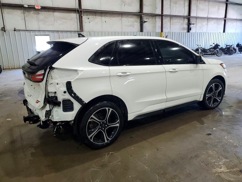Снимка 3 от търг – 2020 FORD EDGE с VIN 2FMPK4AP4LBB52602
